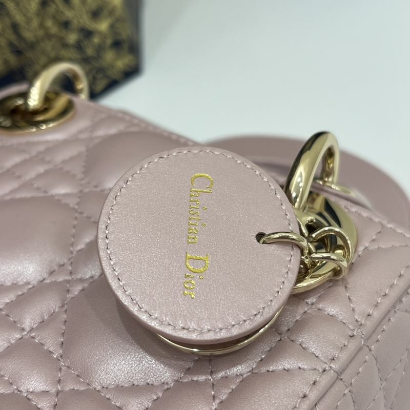 Christian Dior My Lady Bags